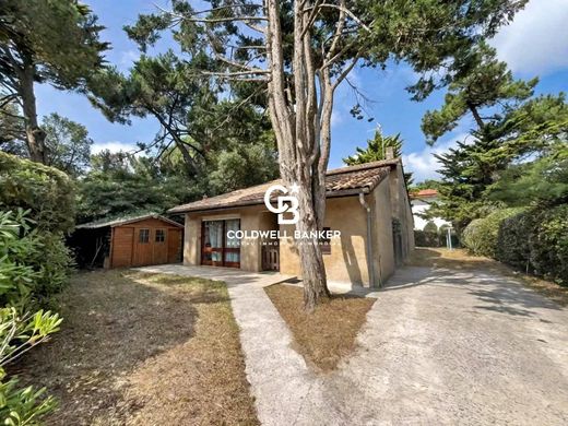 豪宅  Hossegor, Landes