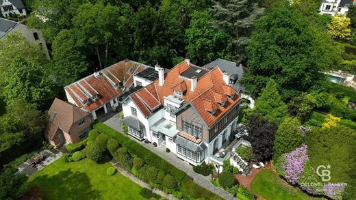 Lüks ev Uccle, Bruxelles-Capitale