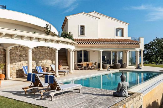 Βίλα σε Roquebrune-Cap-Martin, Alpes-Maritimes