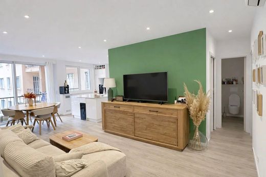 Apartment in Nice, Alpes-Maritimes