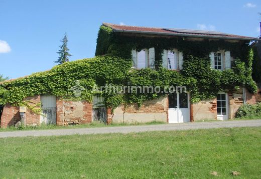 Luxe woning in Saint-Jean-Lherm, Upper Garonne