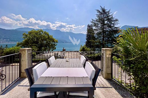 Villa in Melide, Lugano