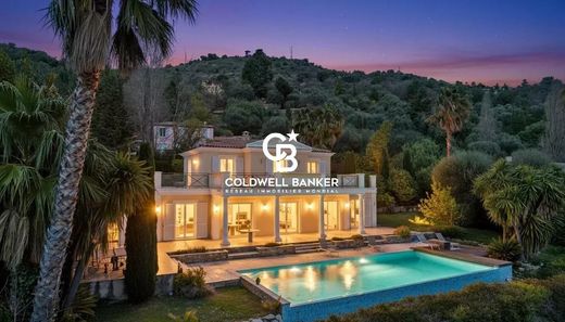 Villa in Nice, Alpes-Maritimes