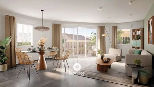 Piso / Apartamento en Niza, Alpes Marítimos