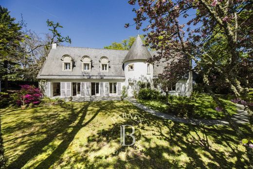 Вилла, Guérande, Loire-Atlantique