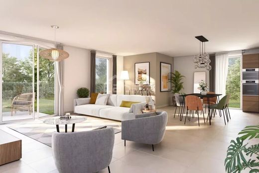 Appartement in Maxilly-sur-Léman, Haute-Savoie