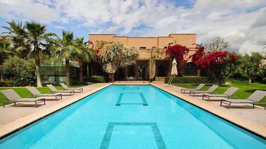 Villa in Marrakech, Marrakesh-Safi