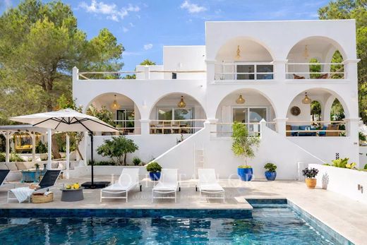 Villa in San Jose, Province of Balearic Islands