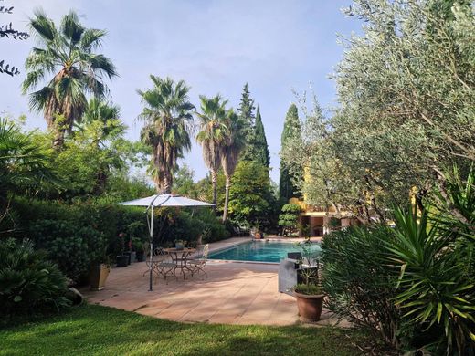 منزل ﻓﻲ Draguignan, Var