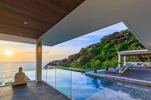 Villa in Kathu, Phuket Province