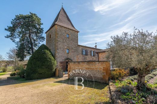 Элитный дом, Lentilly, Rhône