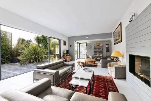Luxury home in Pornichet, Loire-Atlantique