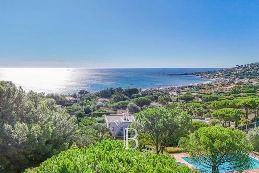Villa in Sainte-Maxime, Var