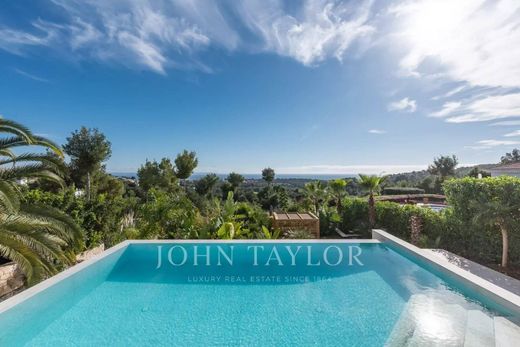 Villa a Bendinat, Isole Baleari