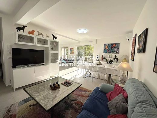 Apartament w Saint-Raphaël, Var