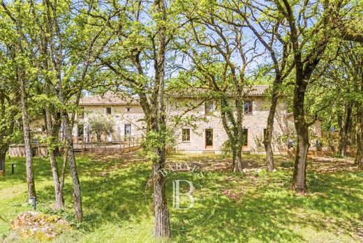 Casa de luxo - Saint-Antonin-Noble-Val, Tarn-et-Garonne