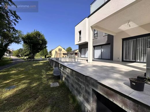 Casa di lusso a Montoy-Flanville, Mosella