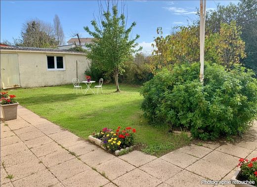 Luxury home in La Bernerie-en-Retz, Loire-Atlantique