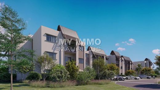 ‏דירה ב  Haute Rive, Rivière du Rempart District