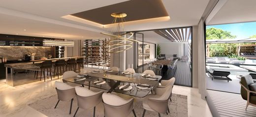 Villa in Cap Malheureux, Rivière du Rempart District