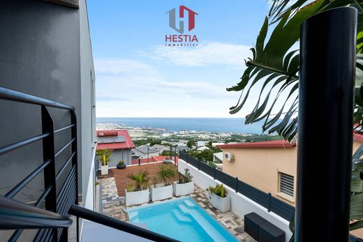 Villa - La Possession, Reunião