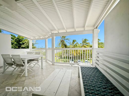 Apartament w Saint Martin