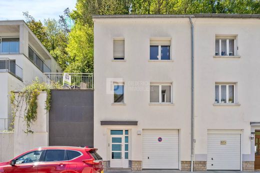 Apartment in Luxembourg, Ville de Luxembourg