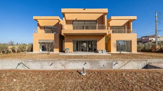 Willa w Marrakesz, Marrakech