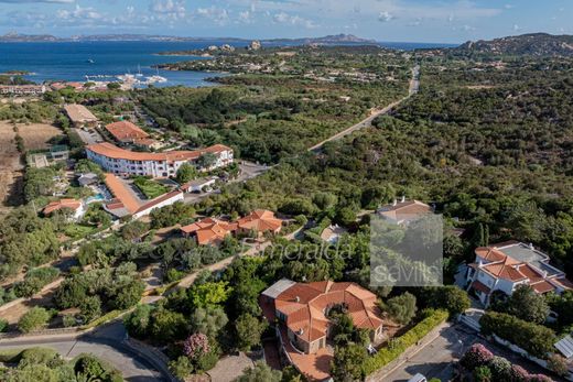 Villa in Arzachena, Provincia di Sassari