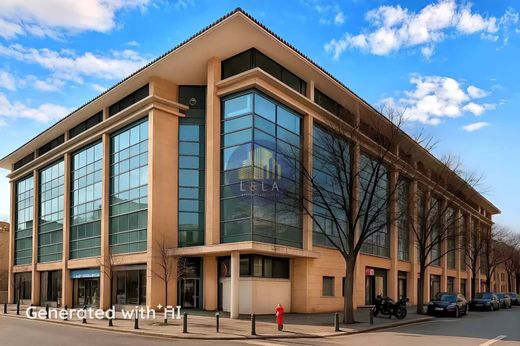 Biuro w Aix-en-Provence, Bouches-du-Rhône