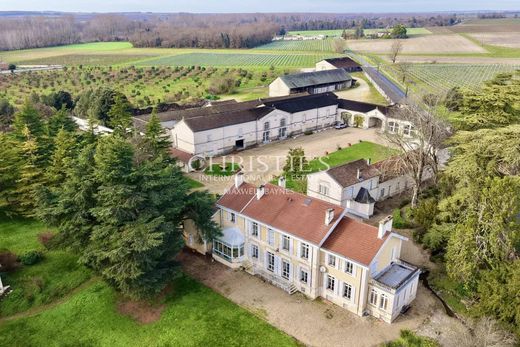 Casa di lusso a Cognac, Charente