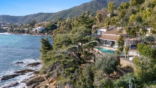 Villa en Le Lavandou, Var