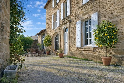 Luxury home in Saint-Rémy-de-Provence, Bouches-du-Rhône