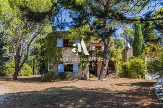 Luxus-Haus in Bonnieux, Vaucluse