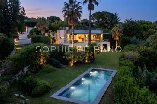 Villa in Vallauris, Alpes-Maritimes