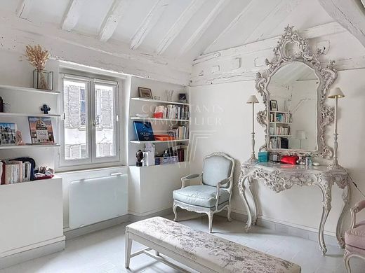 套间/公寓  Tour Eiffel, Invalides – Ecole Militaire, Saint-Thomas d’Aquin, Paris