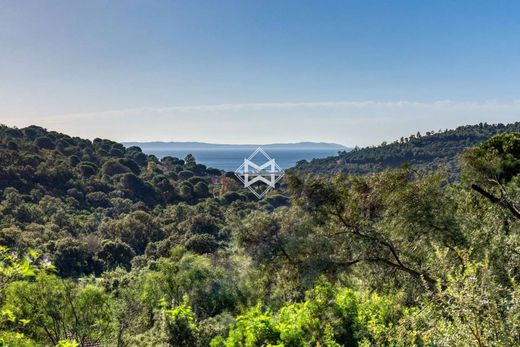 Villa a Le Lavandou, Var