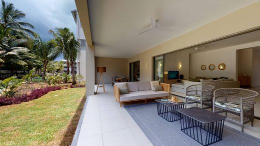 Appartement in Péreybère, Rivière du Rempart District