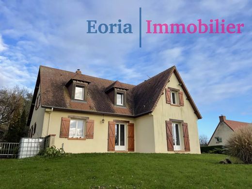 Luxury home in Sainte-Honorine-du-Fay, Calvados