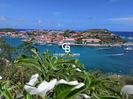 Grond in Gustavia