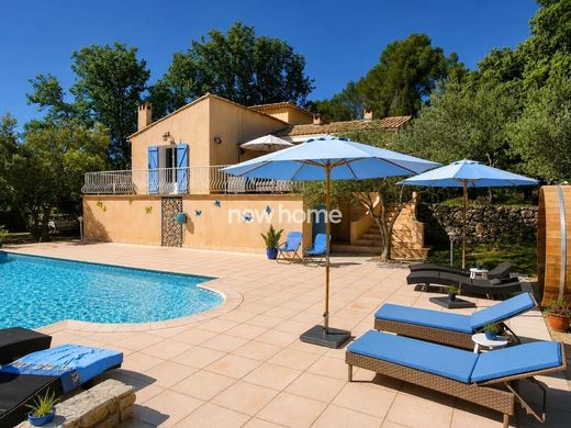 Villa en Lorgues, Var