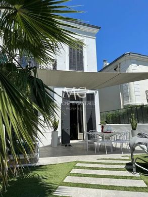 Luxus-Haus in Cannes, Alpes-Maritimes