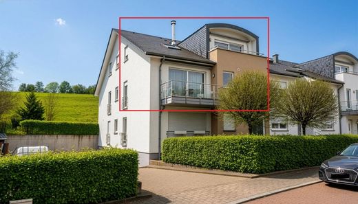 Duplex a Eisenborn, Junglinster