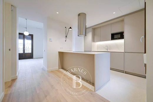 Penthouse in Barcelona, Province of Barcelona