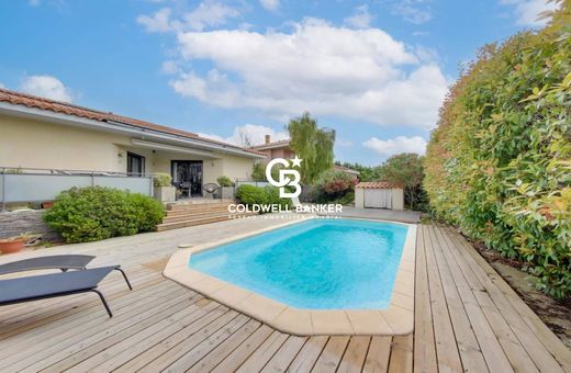 Villa in Torreilles, Pyrénées-Orientales