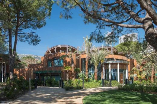 Villa in Monaco