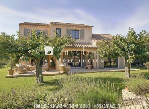 ‏בתי יוקרה ב  Saint-Rémy-de-Provence, Bouches-du-Rhône