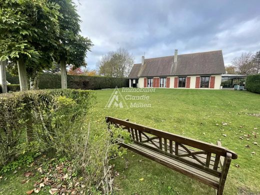 Luxury home in Coulogne, Pas-de-Calais