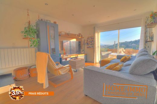Luxury home in Vallauris, Alpes-Maritimes