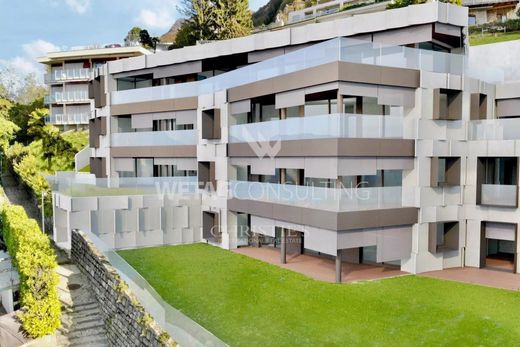 Lugano, Lugano Districtのアパートメント